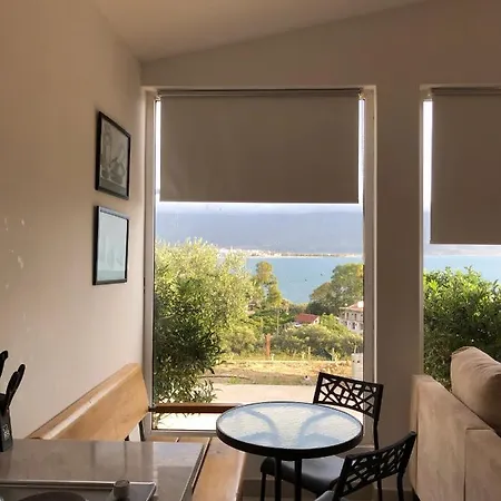 Holiday home Vila_rama_radhime Vlore